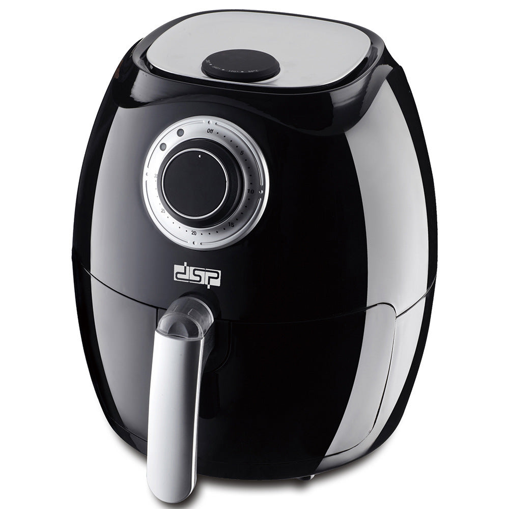 Houses Essential - Multifunctional Electric Air Fryer