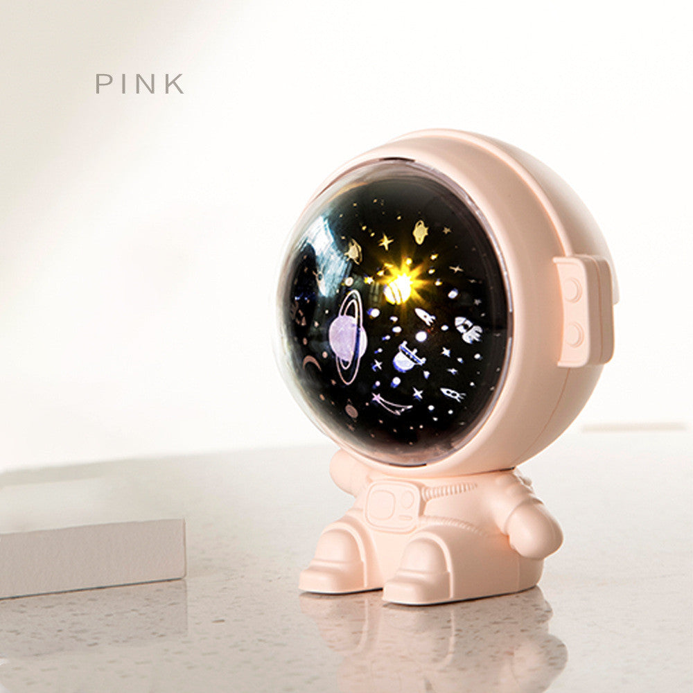 House Essential Galaxy Star Projector