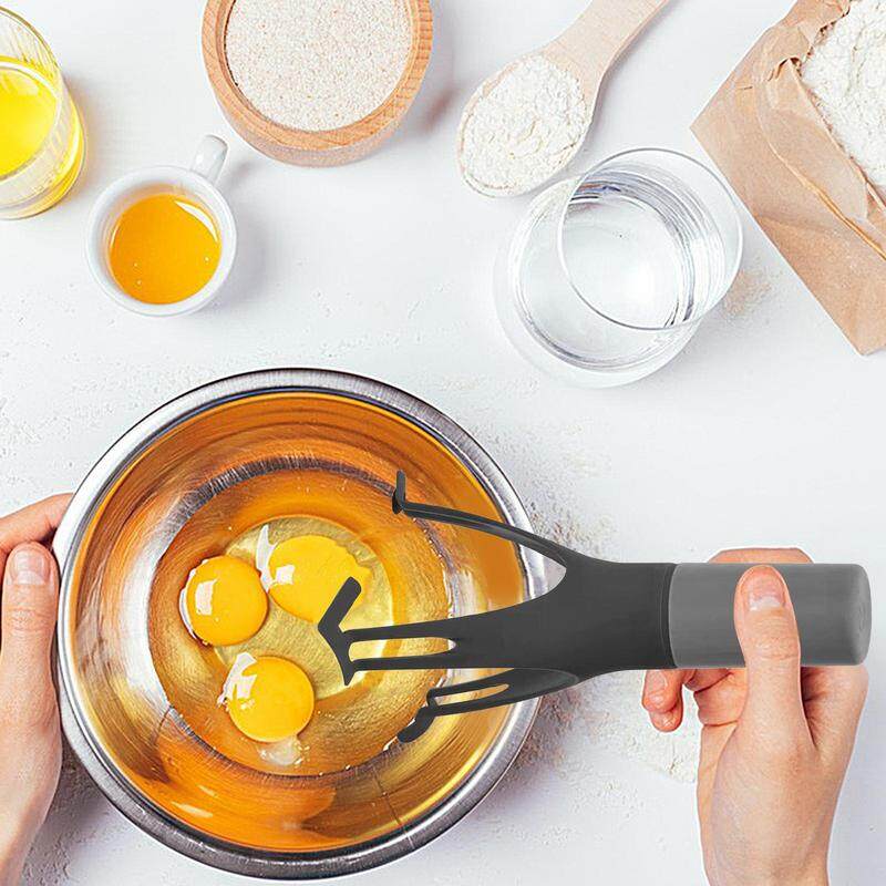 House Essential Automatic Pan Stirrer Electric Stir Blender